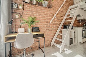 RentPlanet - Apartament Łokietka