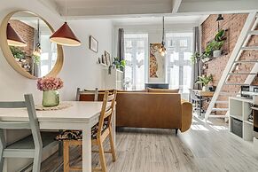 RentPlanet - Apartament Łokietka