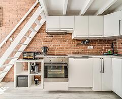 RentPlanet - Apartament Łokietka