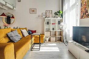 RentPlanet - Apartament Łokietka