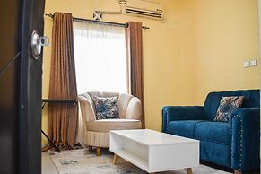 Lux Suites Buxton Point Apartments