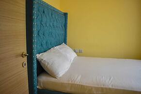 Lux Suites Buxton Point Apartments