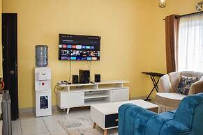 Lux Suites Buxton Point Apartments
