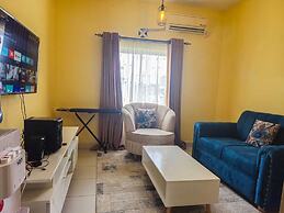 Lux Suites Buxton Point Apartments