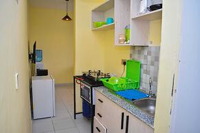 Lux Suites Buxton Point Apartments