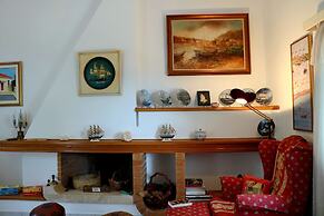 Ekatis Seacoast Nest