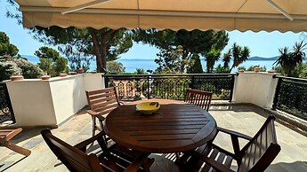 Ekatis Seacoast Nest