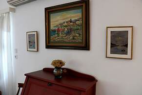 Ekatis Seacoast Nest