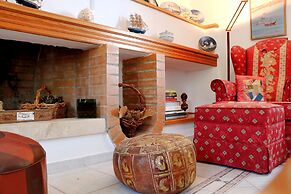 Ekatis Seacoast Nest