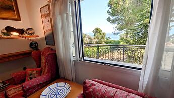 Ekatis Seacoast Nest