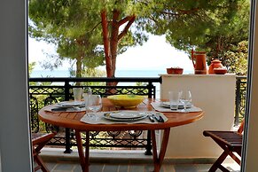 Ekatis Seacoast Nest