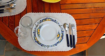 Ekatis Seacoast Nest