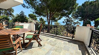 Ekatis Seacoast Nest