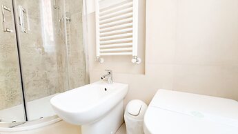 Poseidonia Apartment