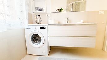 Poseidonia Apartment