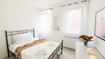 Poseidonia Apartment