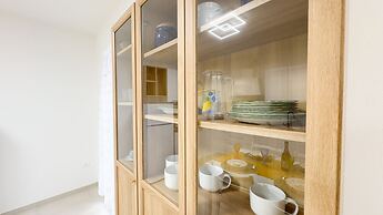 Poseidonia Apartment