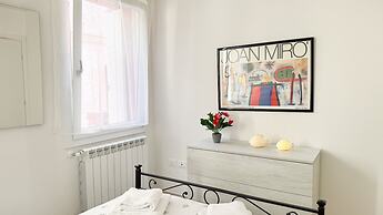 Poseidonia Apartment