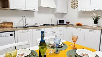 Poseidonia Apartment