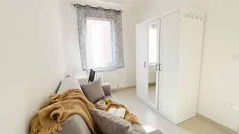 Poseidonia Apartment