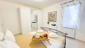 Poseidonia Apartment