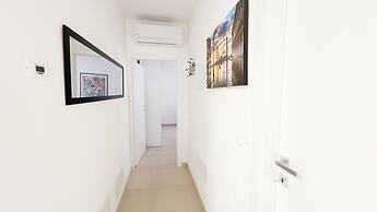 Poseidonia Apartment