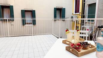 Poseidonia Apartment