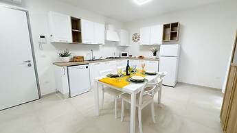 Poseidonia Apartment