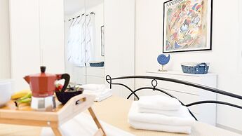 Poseidonia Apartment