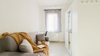 Poseidonia Apartment