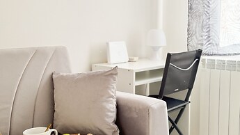 Poseidonia Apartment