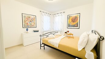 Poseidonia Apartment