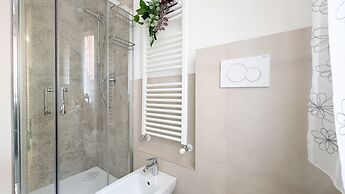 Poseidonia Apartment