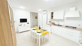 Poseidonia Apartment