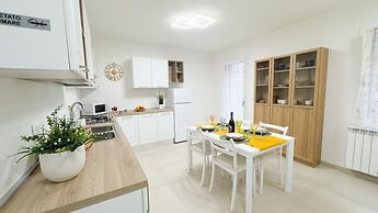 Poseidonia Apartment