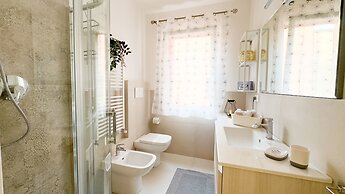 Poseidonia Apartment