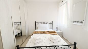 Poseidonia Apartment