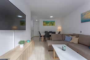 Reef Aqua Vista 3 Bedroom Apartment