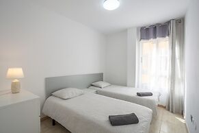 Reef Aqua Vista 3 Bedroom Apartment