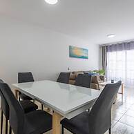 Reef Aqua Vista 3 Bedroom Apartment