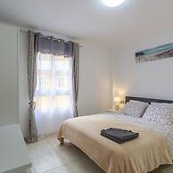 Reef Aqua Vista 3 Bedroom Apartment