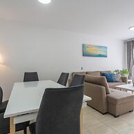 Reef Aqua Vista 3 Bedroom Apartment