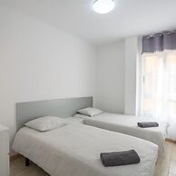 Reef Aqua Vista 3 Bedroom Apartment