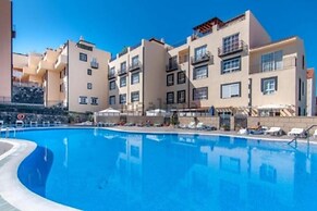 Reef Aqua Vista 3 Bedroom Apartment