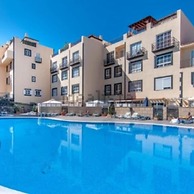 Reef Aqua Vista 3 Bedroom Apartment