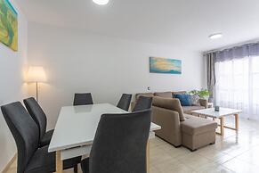 Reef Aqua Vista 3 Bedroom Apartment