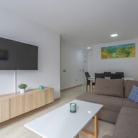 Reef Aqua Vista 3 Bedroom Apartment