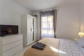 Reef Aqua Vista 3 Bedroom Apartment