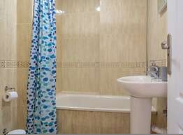 Reef Aqua Vista 3 Bedroom Apartment