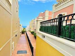 Enjoy 1 BR Palm Mar Next to Pool